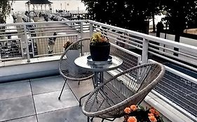 Apartament Port